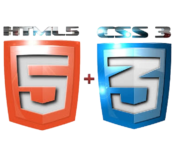 html5 css3 web