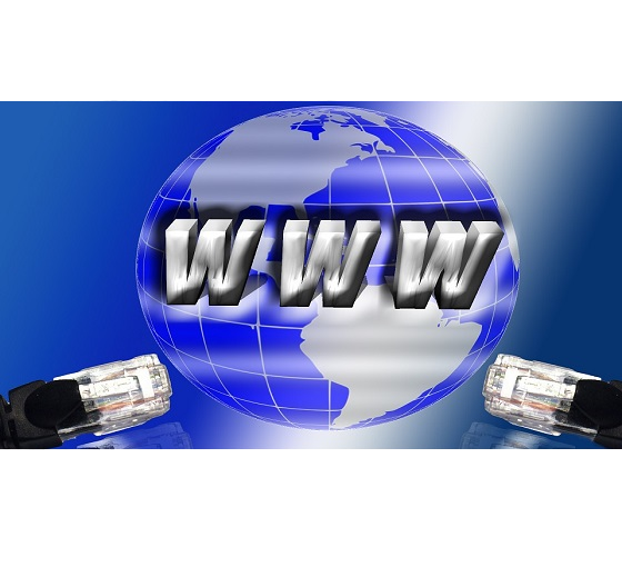 dominio web