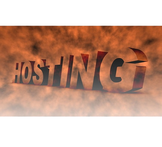 hosting